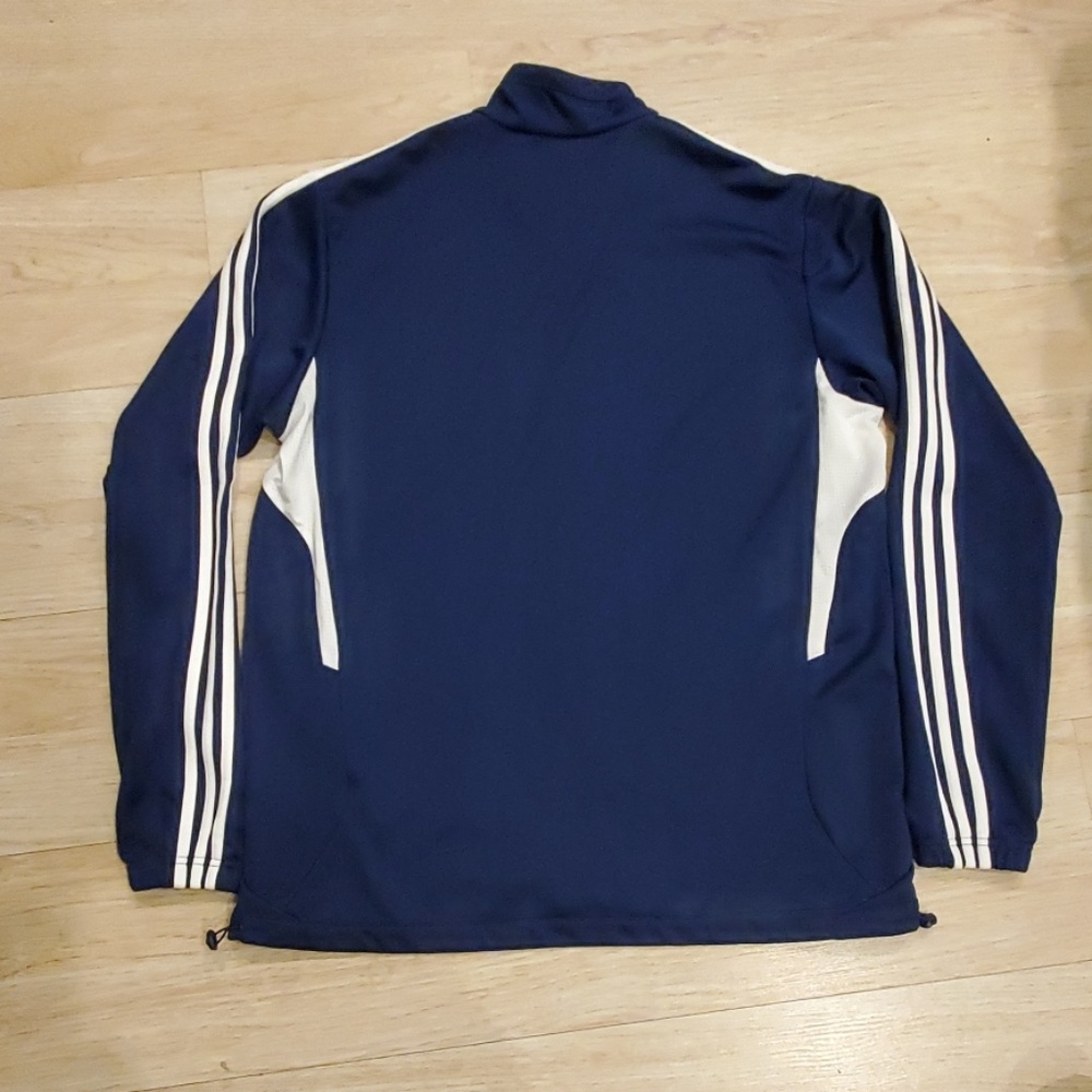 Adidas Swater Clima Cool View 5